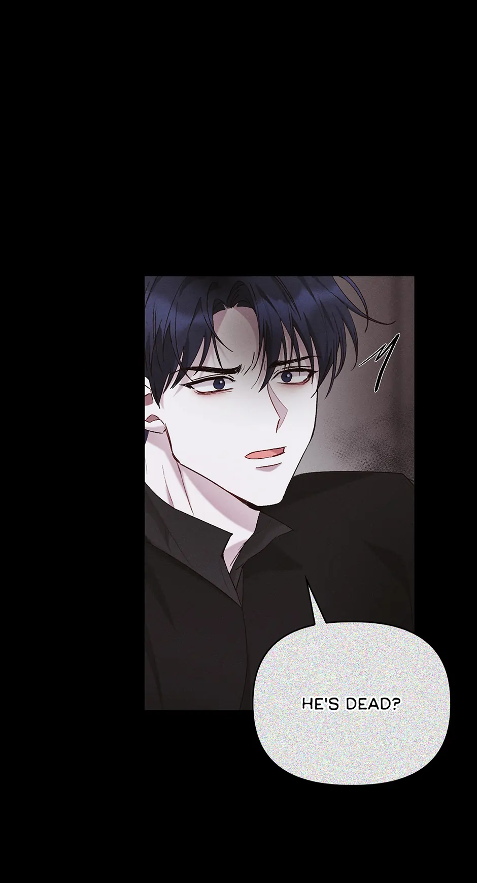 Blood Kiss [Official] Chapter 54 - page 55