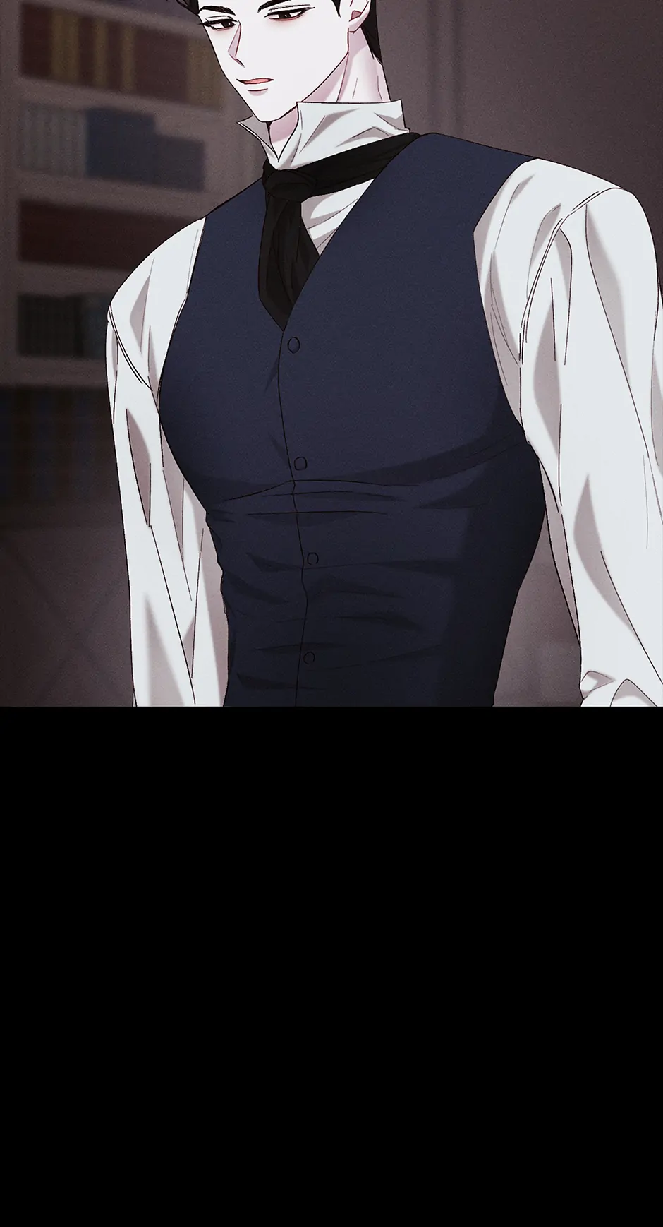 Blood Kiss [Official] Chapter 54 - page 58