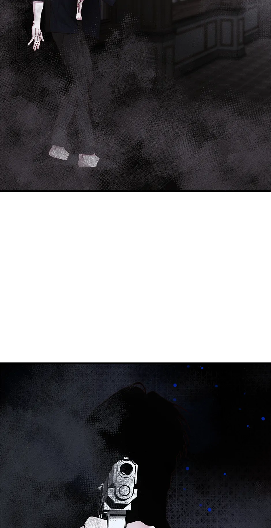 Blood Kiss [Official] Chapter 54 - page 5