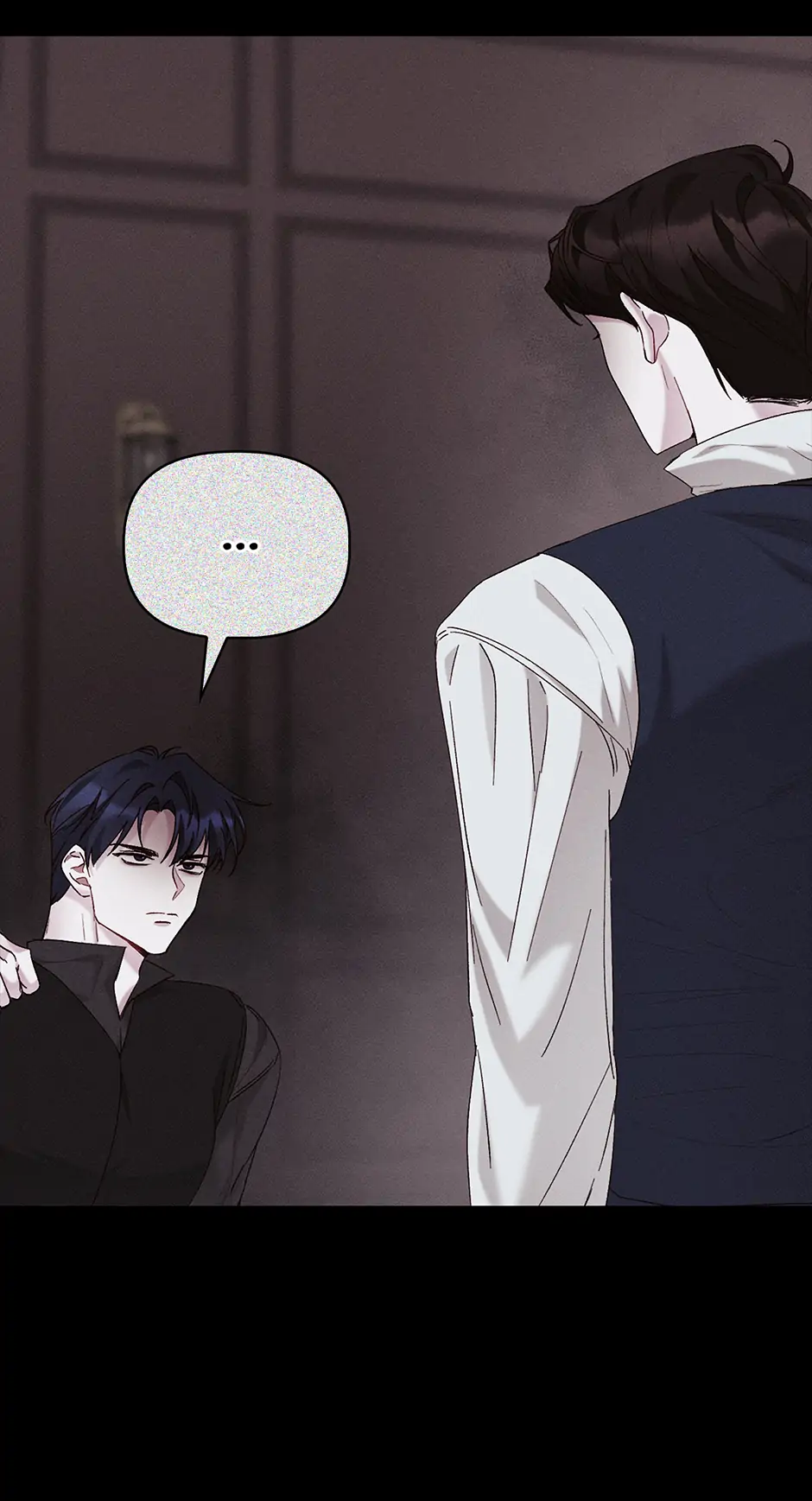 Blood Kiss [Official] Chapter 54 - page 59