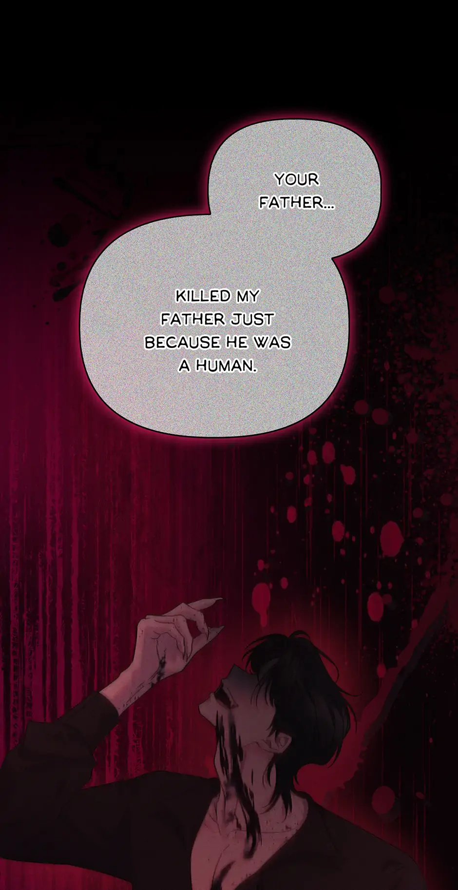 Blood Kiss [Official] Chapter 54 - page 60