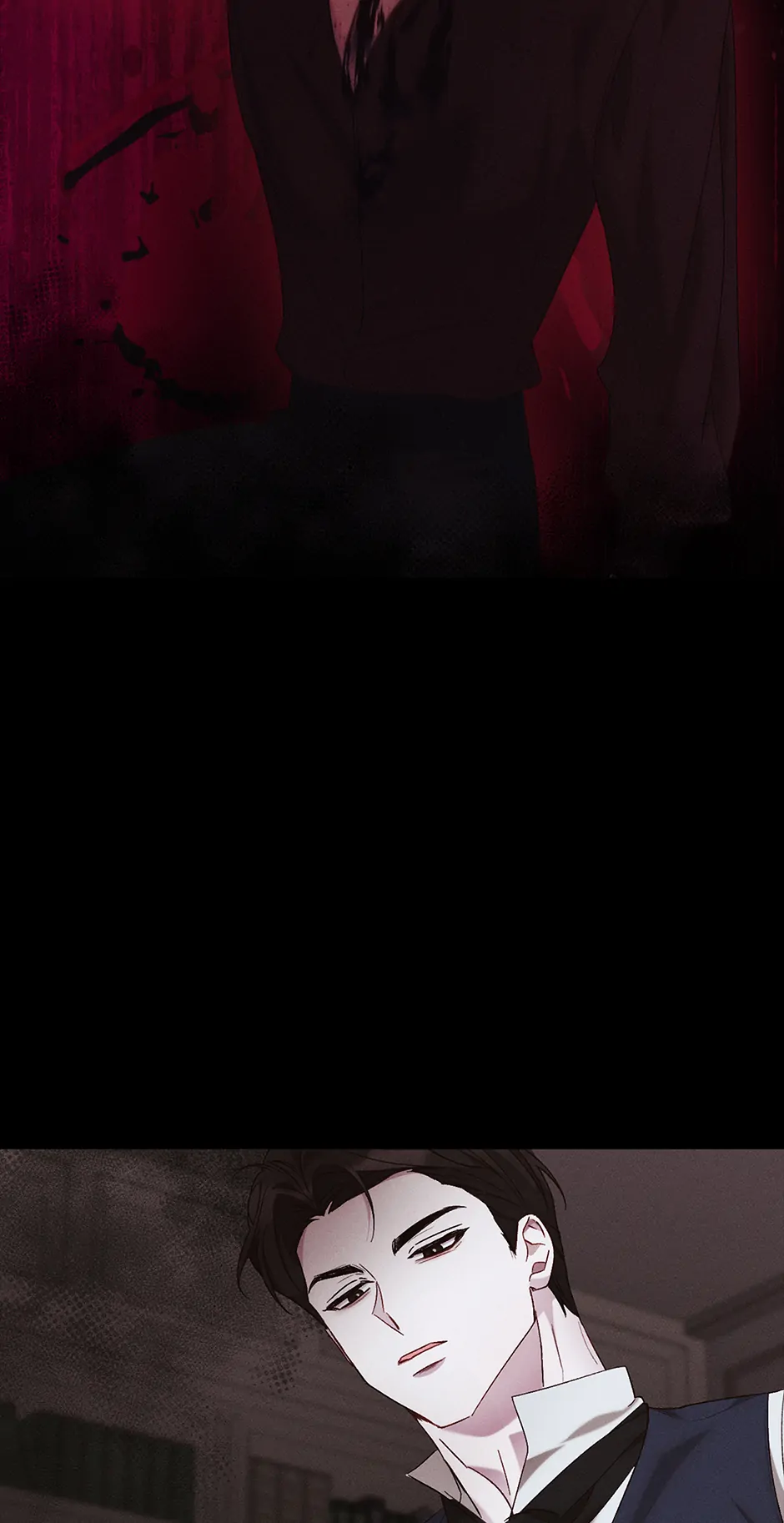 Blood Kiss [Official] Chapter 54 - page 61