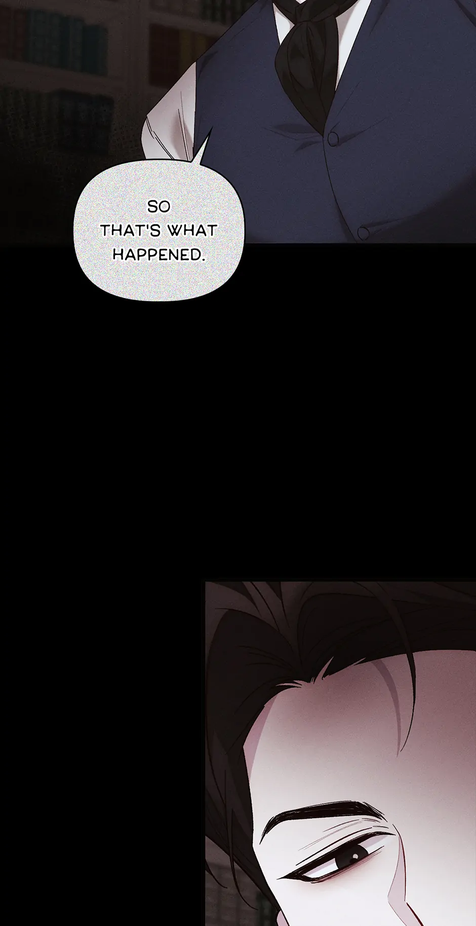 Blood Kiss [Official] Chapter 54 - page 62