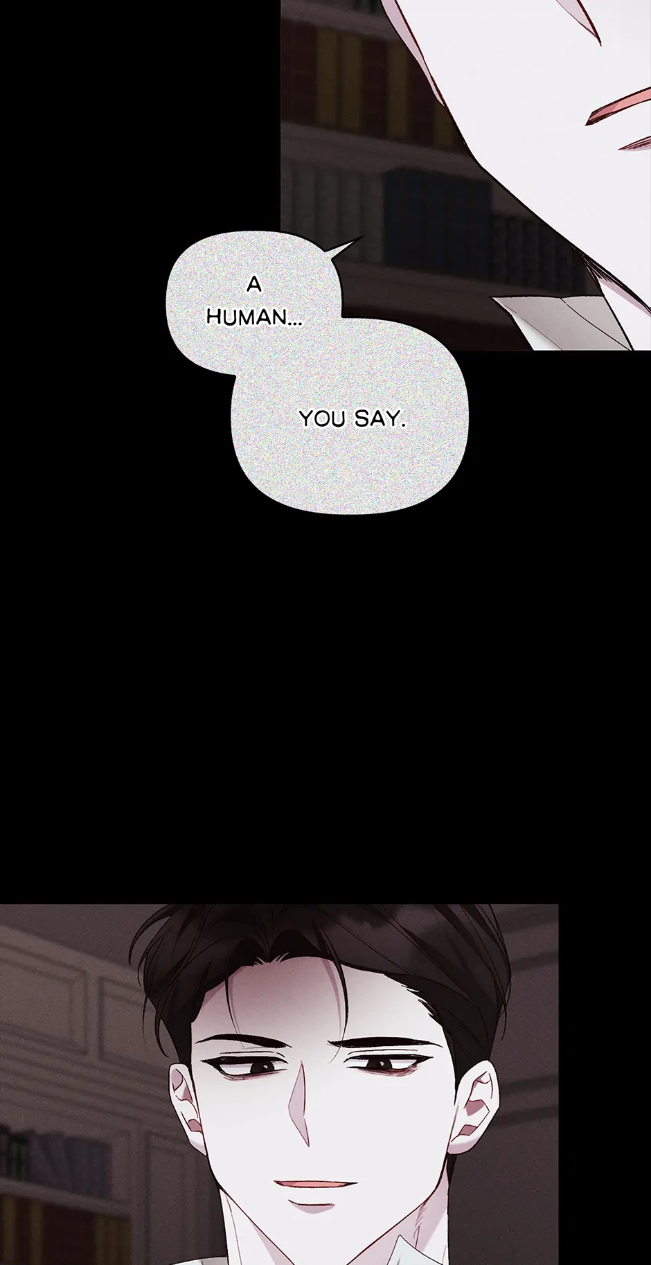 Blood Kiss [Official] Chapter 54 - page 63