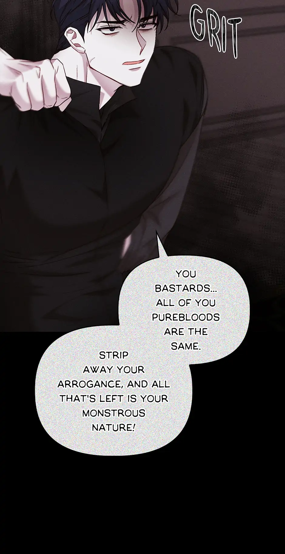 Blood Kiss [Official] Chapter 54 - page 65