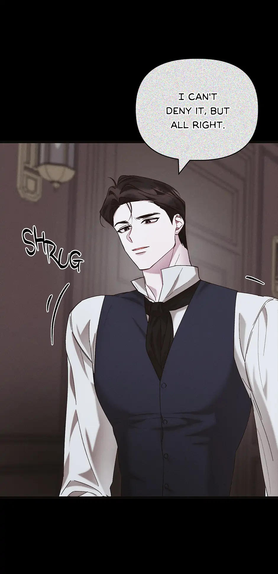 Blood Kiss [Official] Chapter 54 - page 66