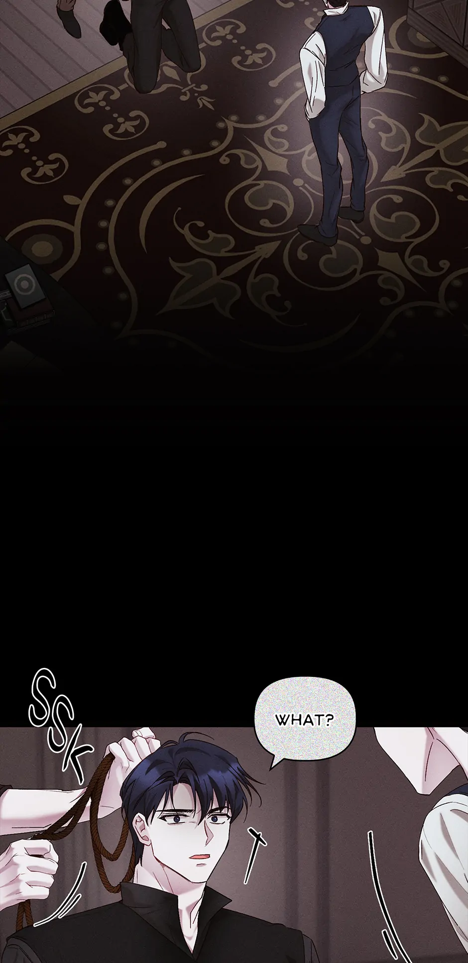 Blood Kiss [Official] Chapter 54 - page 69