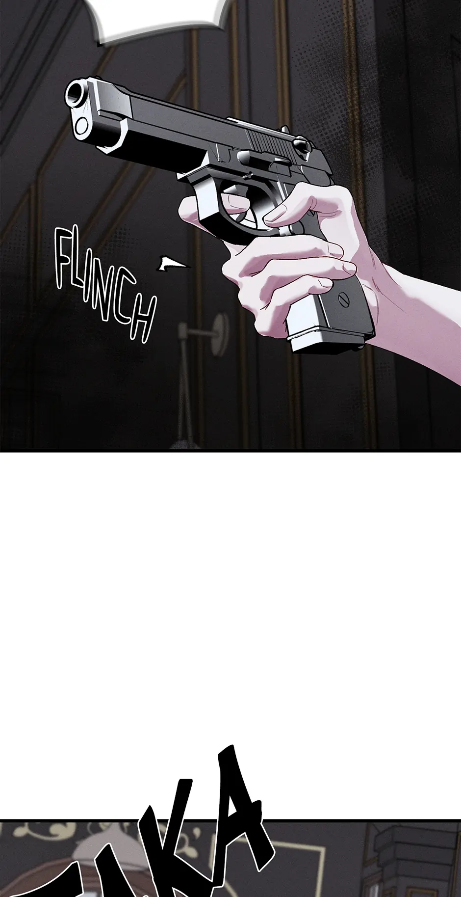 Blood Kiss [Official] Chapter 54 - page 7