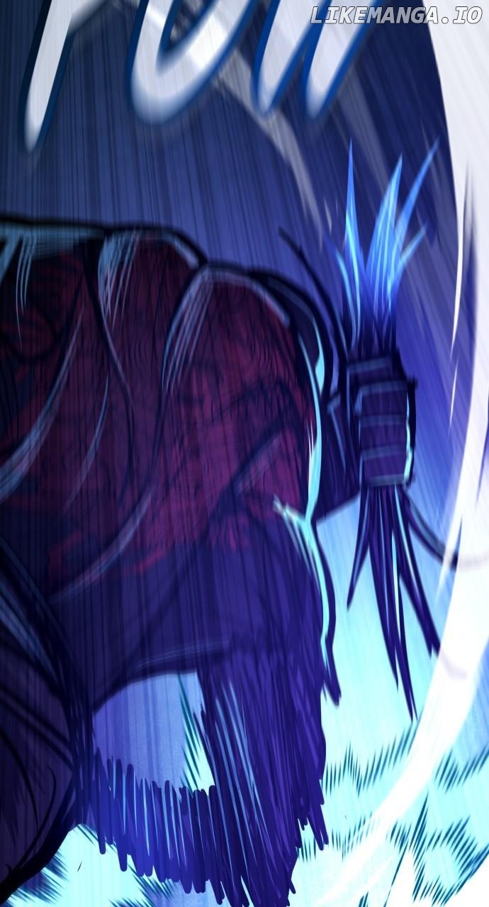 Justice Served Chapter 12 - page 118
