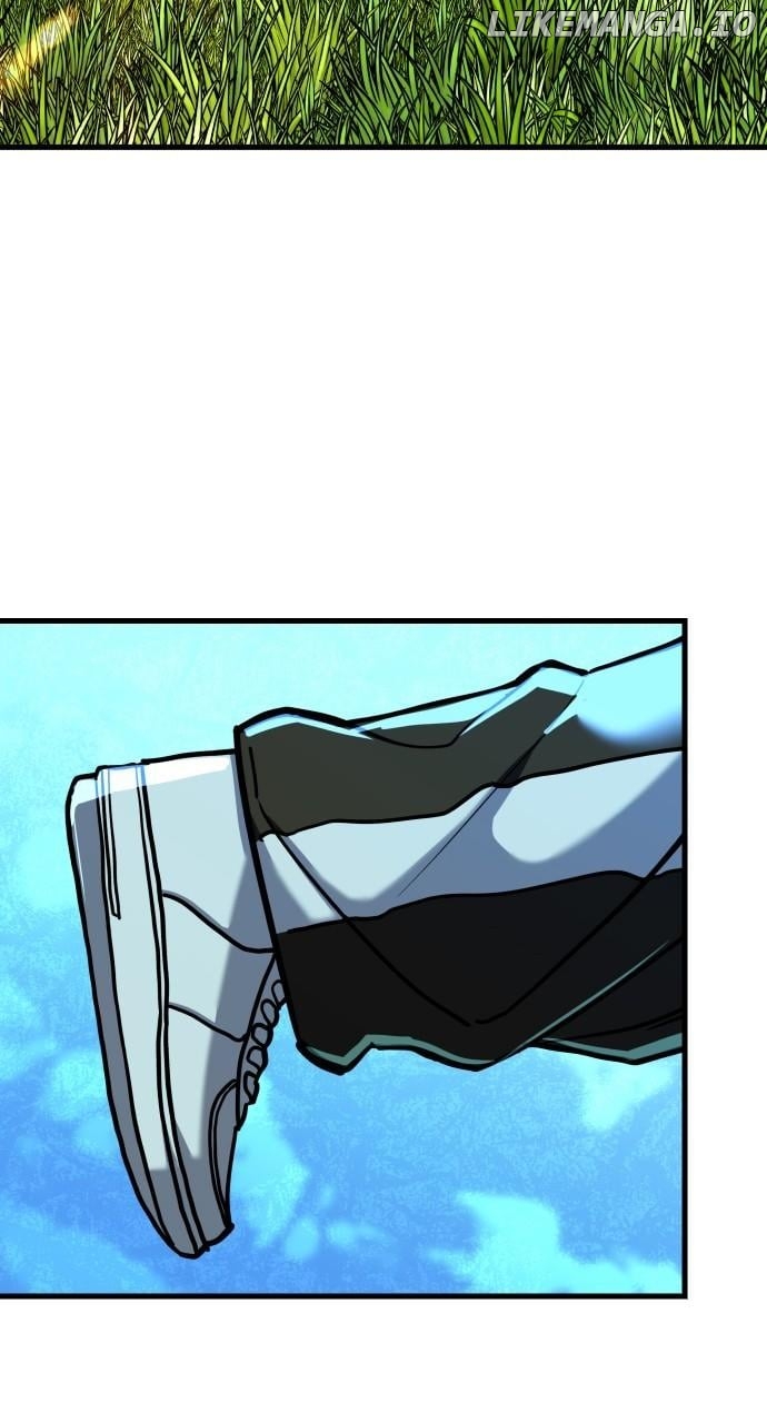 Justice Served Chapter 12 - page 127