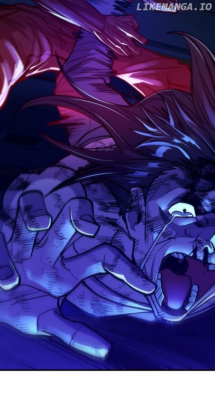 Justice Served Chapter 12 - page 130