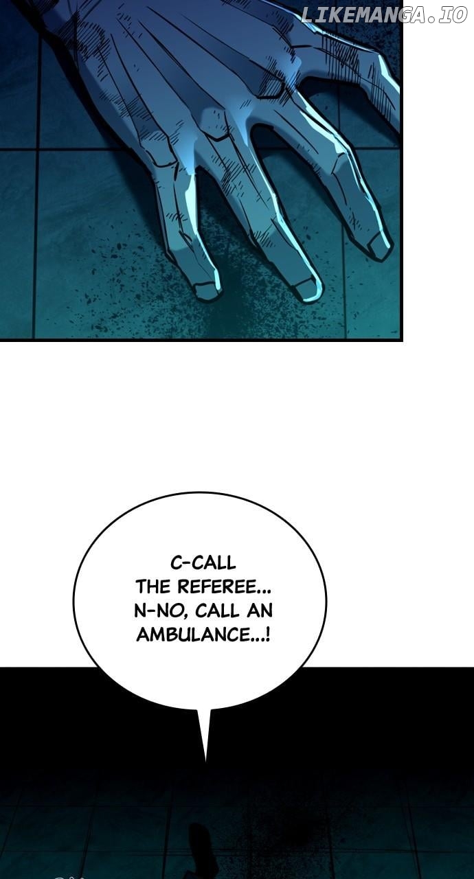 Justice Served Chapter 12 - page 133