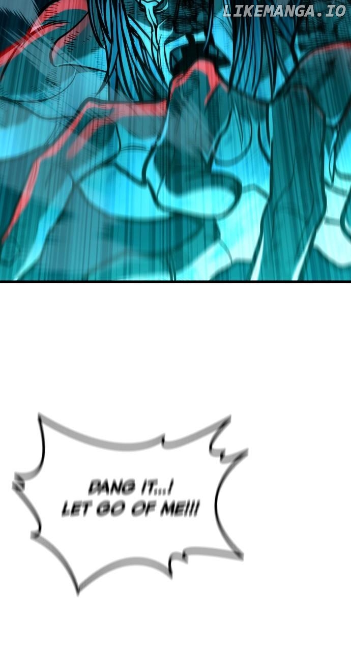 Justice Served Chapter 12 - page 138