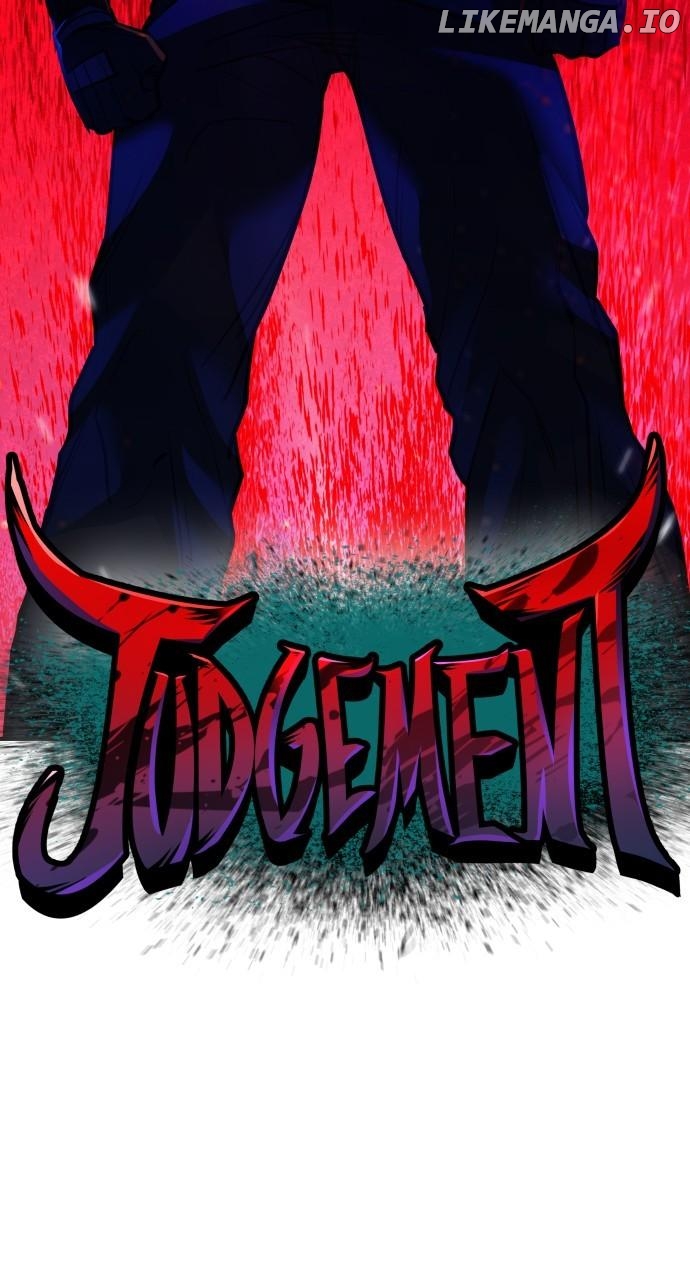 Justice Served Chapter 13 - page 103