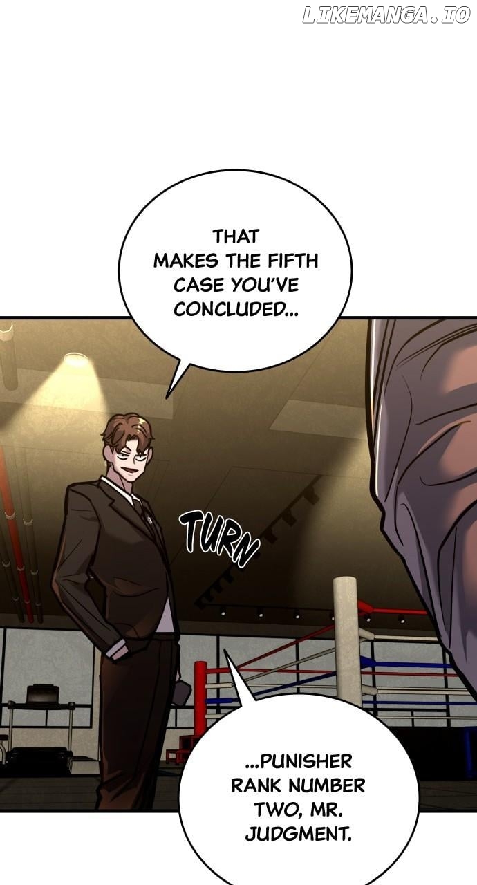 Justice Served Chapter 13 - page 105