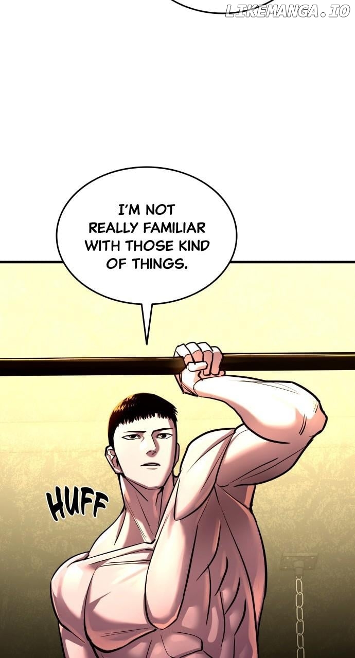 Justice Served Chapter 13 - page 106