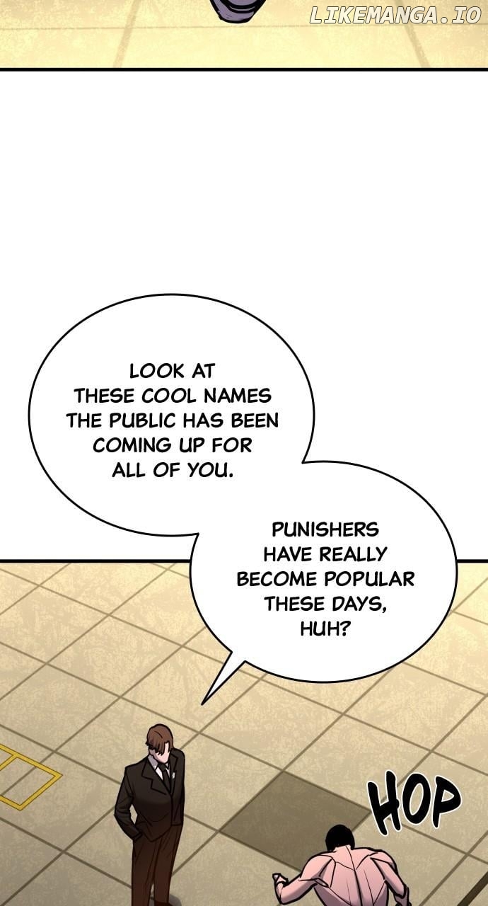 Justice Served Chapter 13 - page 108