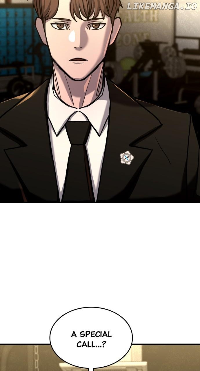 Justice Served Chapter 13 - page 111