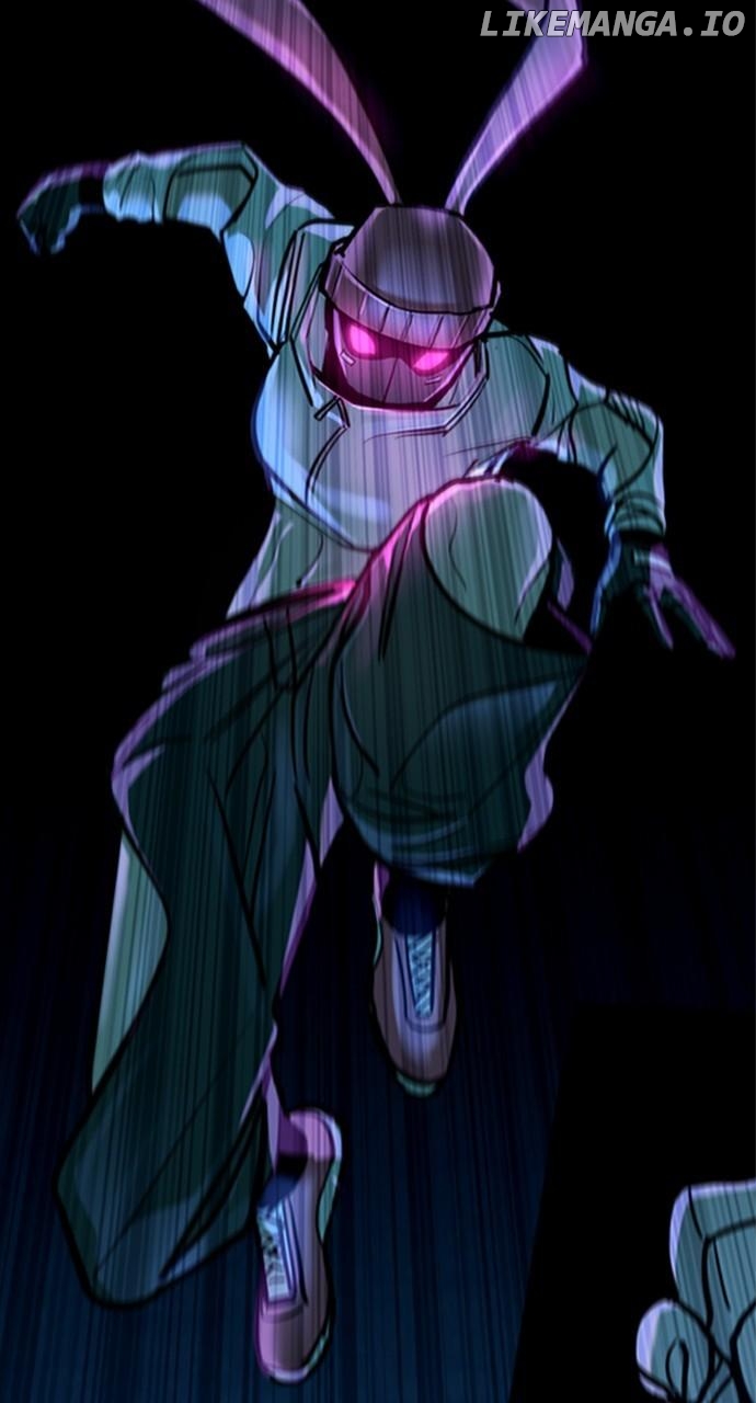 Justice Served Chapter 13 - page 118