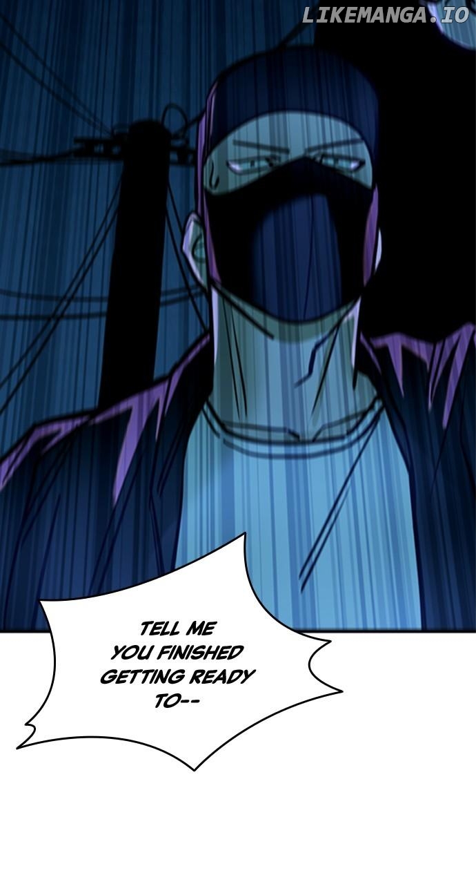 Justice Served Chapter 13 - page 119