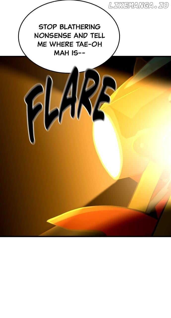 Justice Served Chapter 13 - page 123