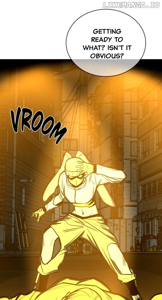 Justice Served Chapter 13 - page 124