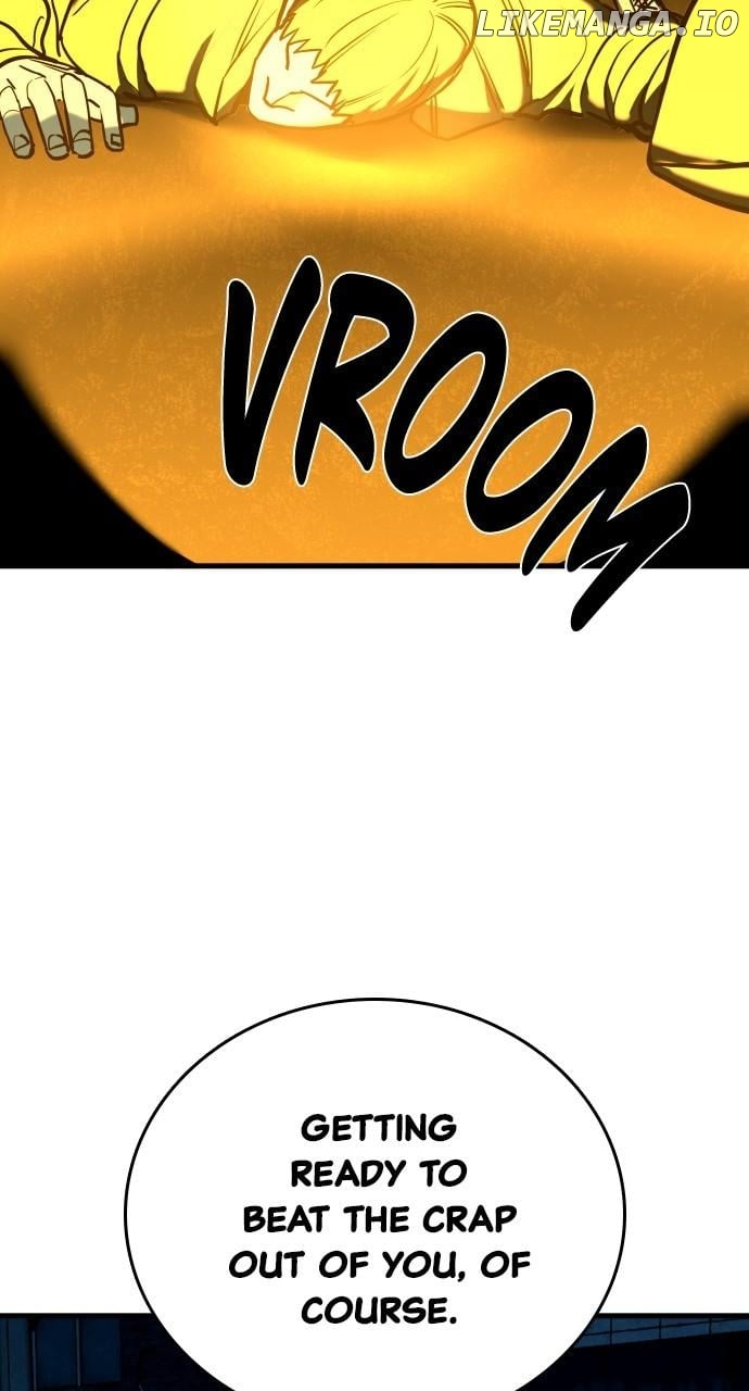 Justice Served Chapter 13 - page 125