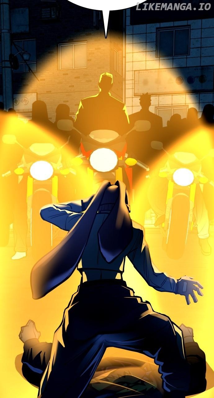 Justice Served Chapter 13 - page 126