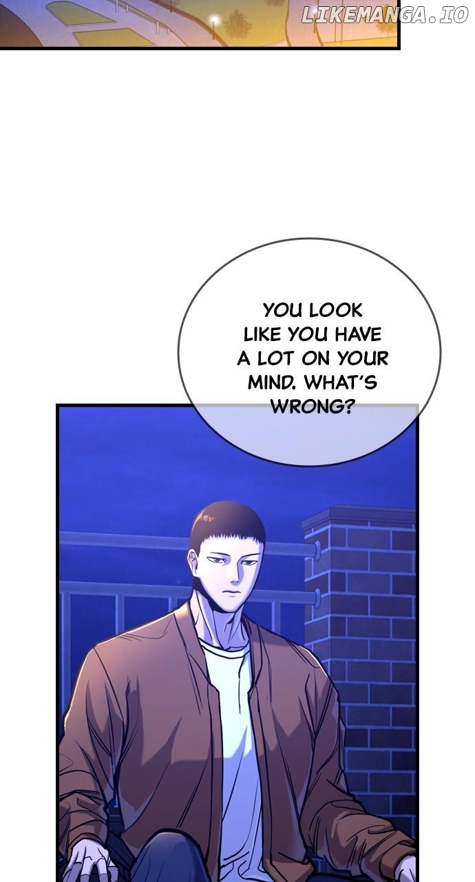 Justice Served Chapter 13 - page 21