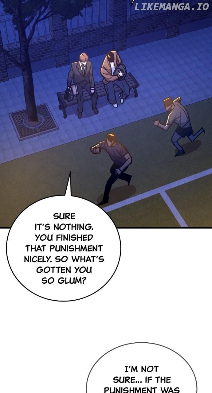 Justice Served Chapter 13 - page 24