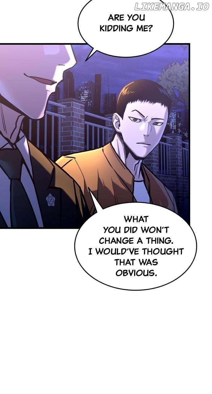 Justice Served Chapter 13 - page 27