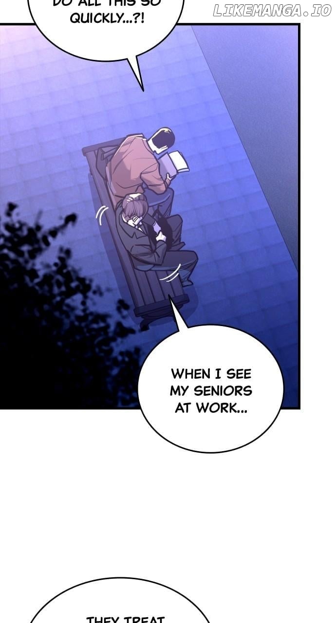 Justice Served Chapter 13 - page 31