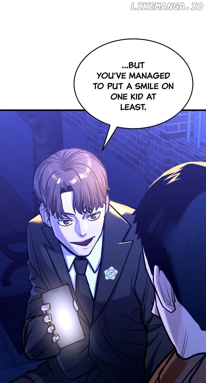 Justice Served Chapter 13 - page 39