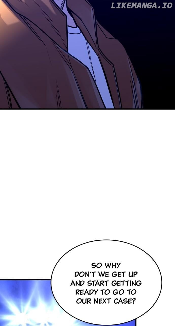 Justice Served Chapter 13 - page 42