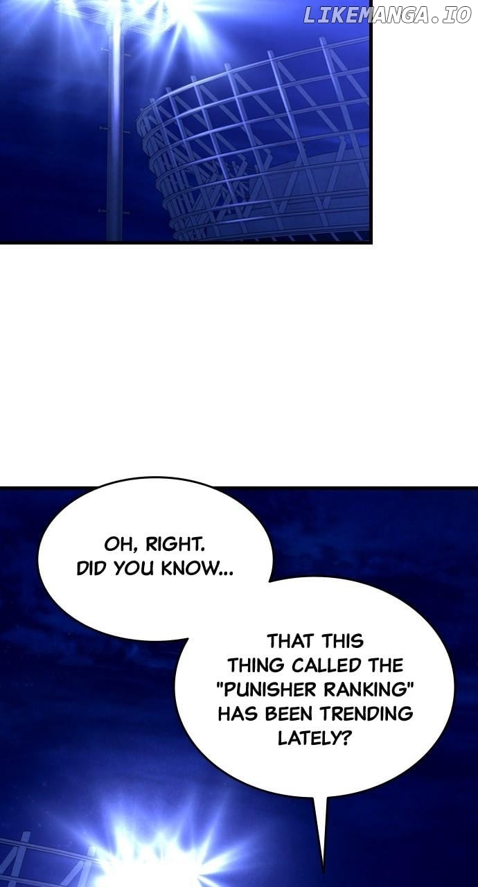 Justice Served Chapter 13 - page 43