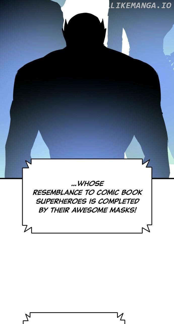 Justice Served Chapter 13 - page 49