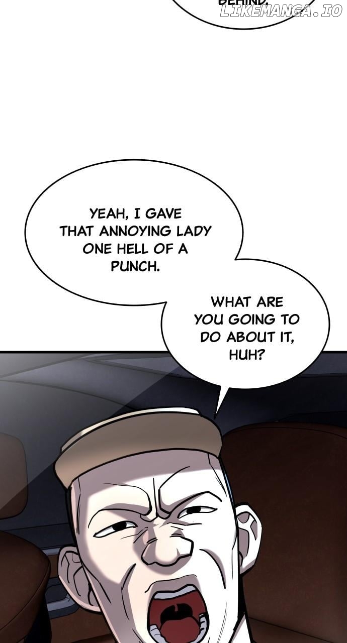 Justice Served Chapter 13 - page 52