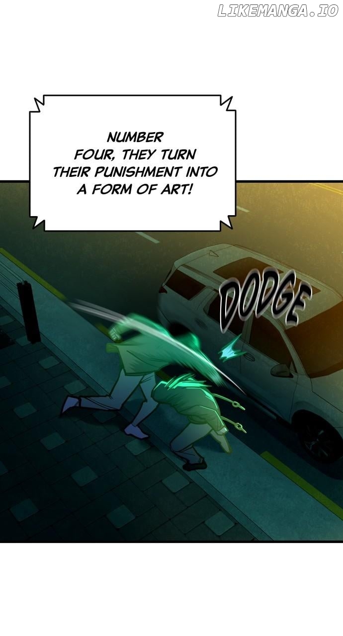 Justice Served Chapter 13 - page 59