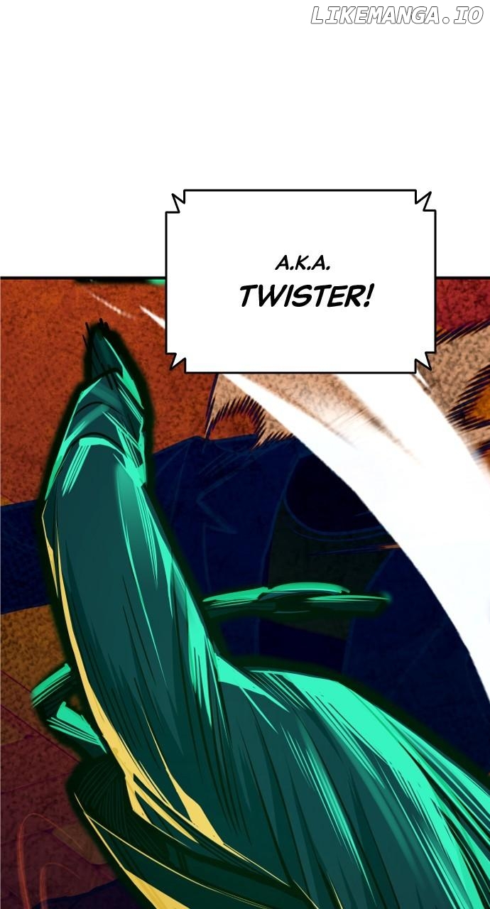 Justice Served Chapter 13 - page 61