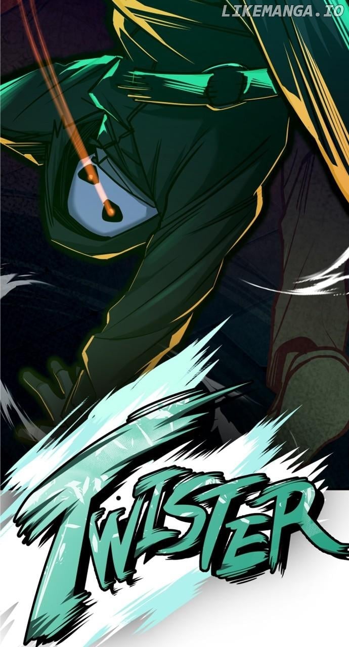 Justice Served Chapter 13 - page 62