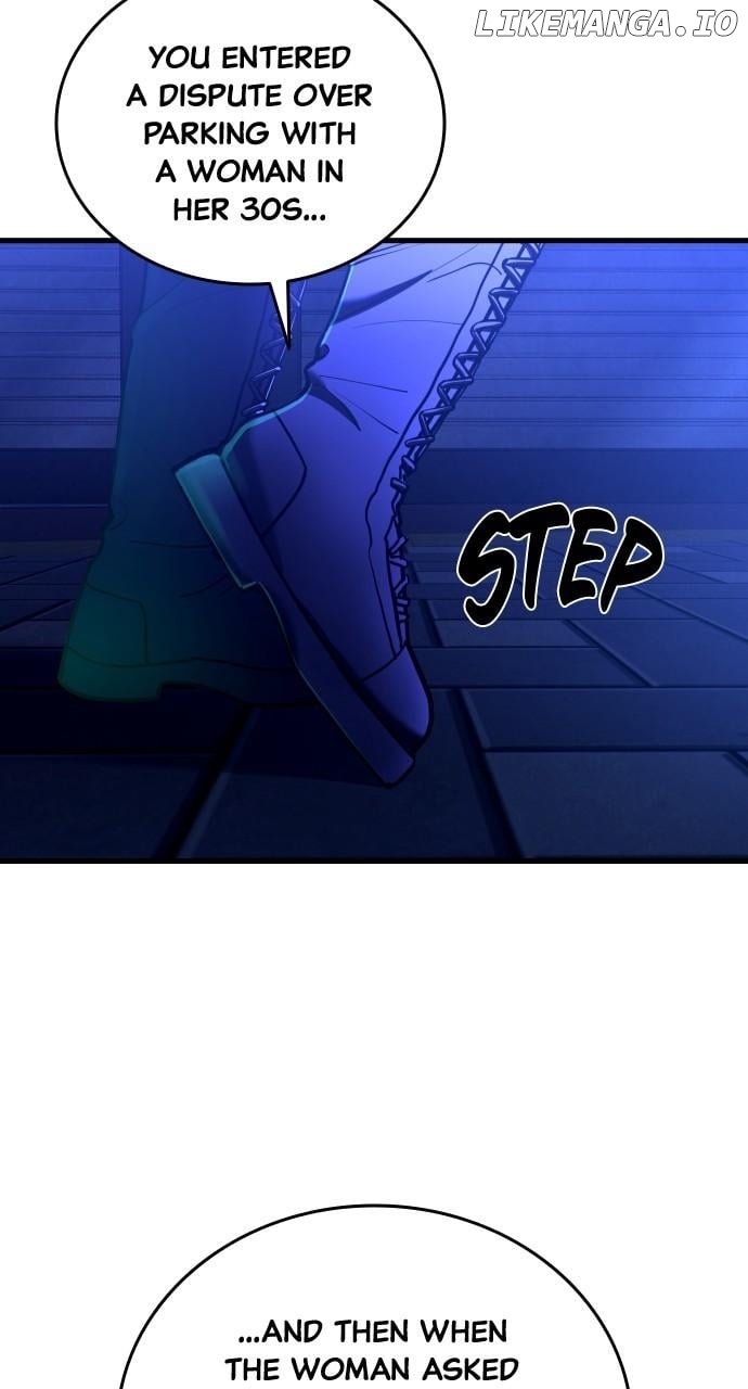 Justice Served Chapter 13 - page 67
