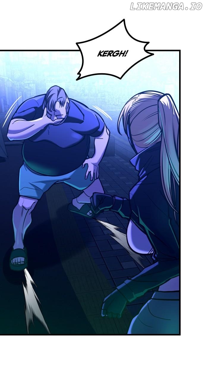 Justice Served Chapter 13 - page 70
