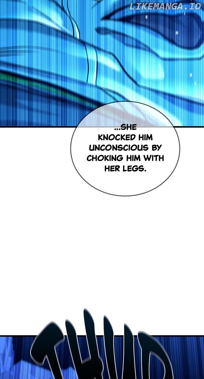 Justice Served Chapter 13 - page 78