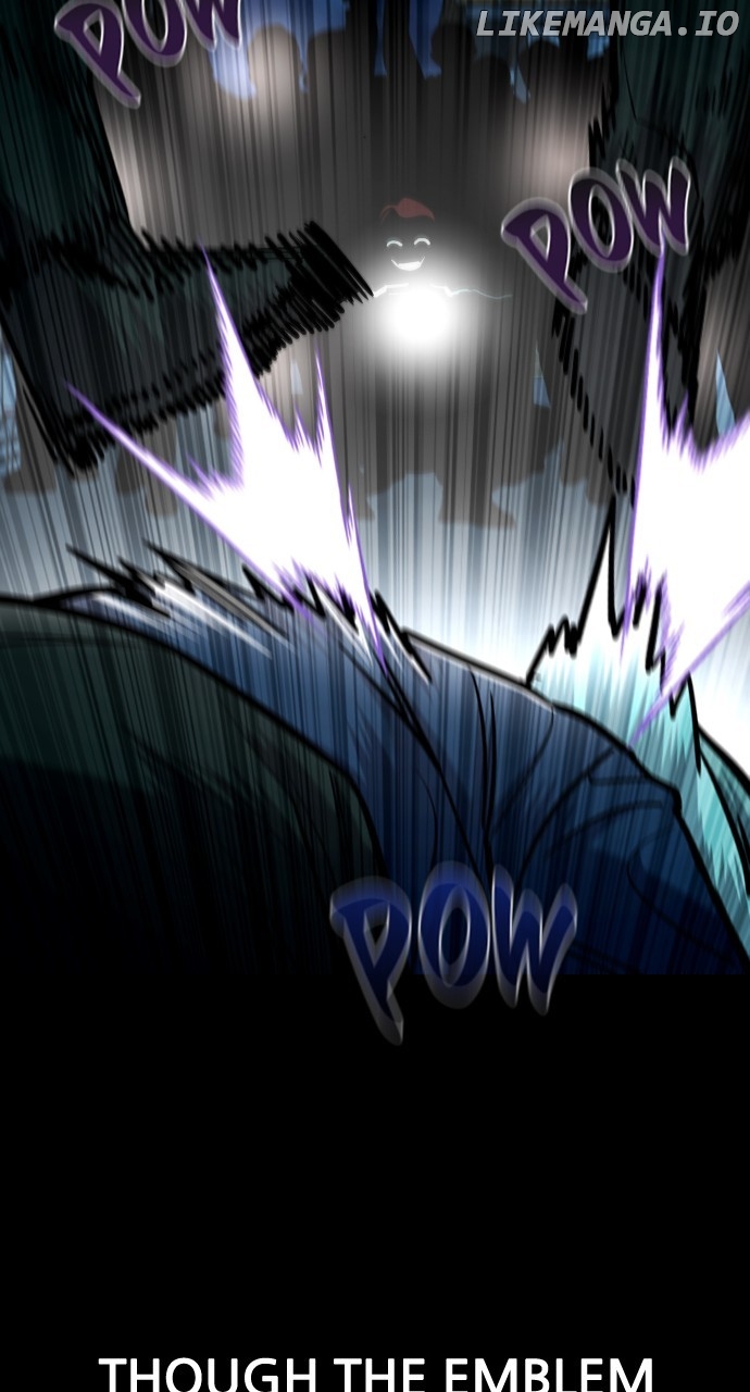 Justice Served Chapter 14 - page 32