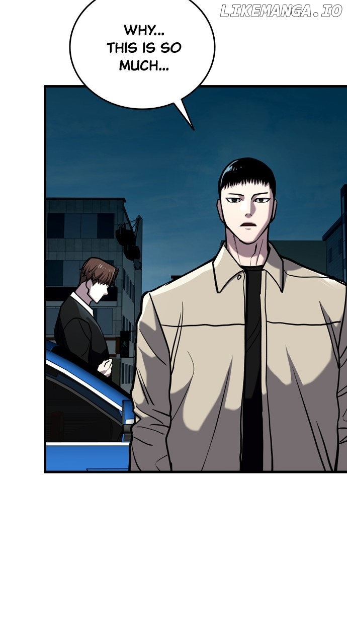 Justice Served Chapter 14 - page 44