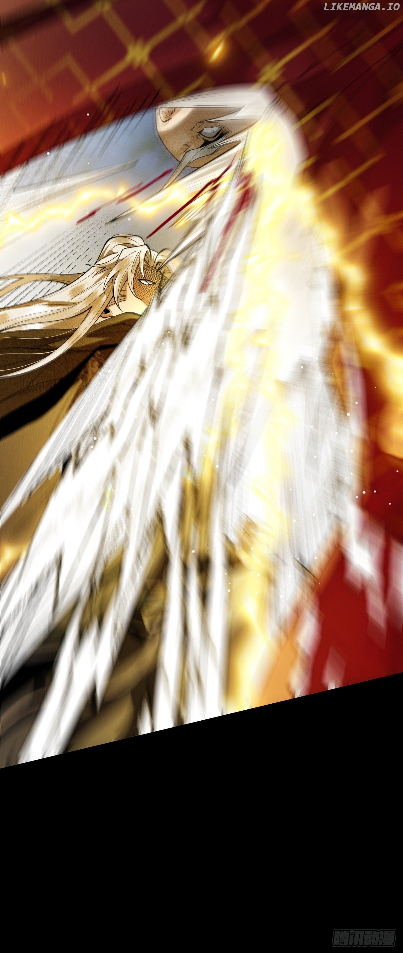 Strength Through Adversity, My Cultivation Knows No Limits Chapter 53 - page 10