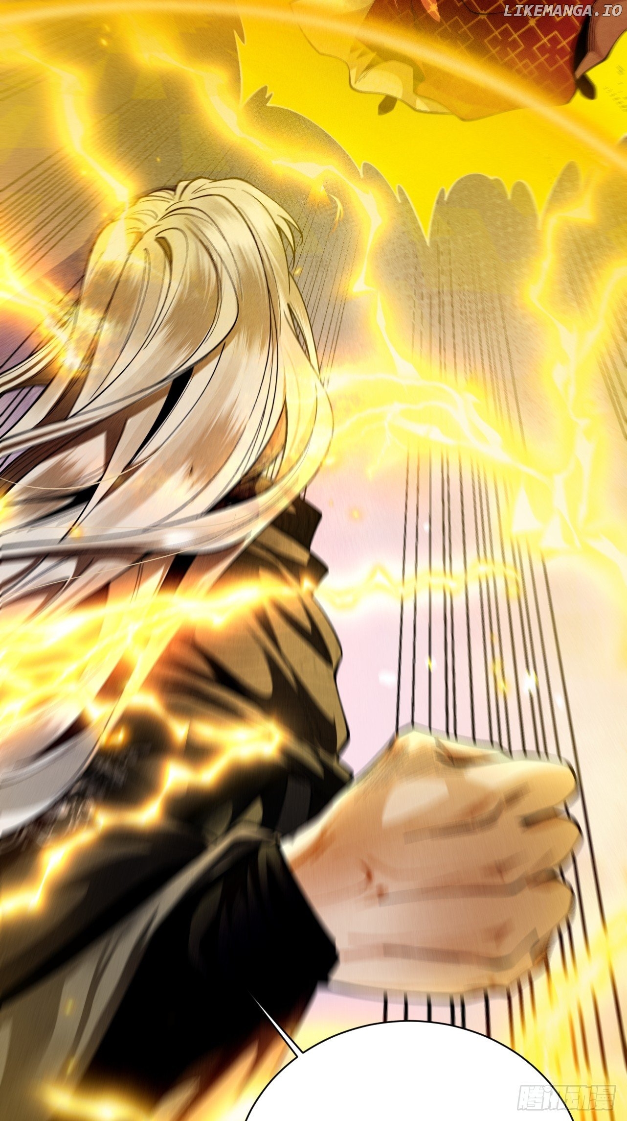 Strength Through Adversity, My Cultivation Knows No Limits Chapter 53 - page 101