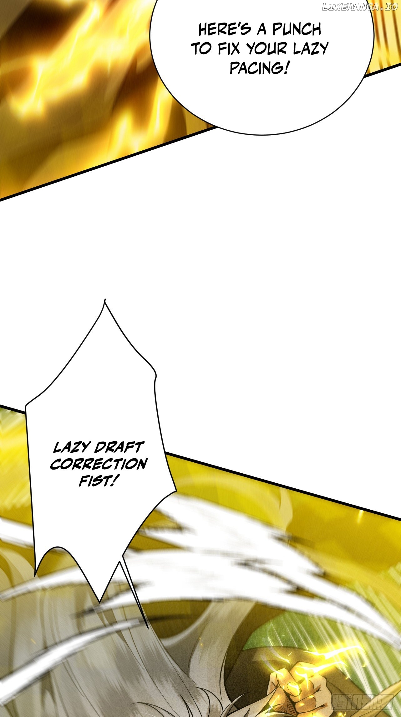 Strength Through Adversity, My Cultivation Knows No Limits Chapter 53 - page 102