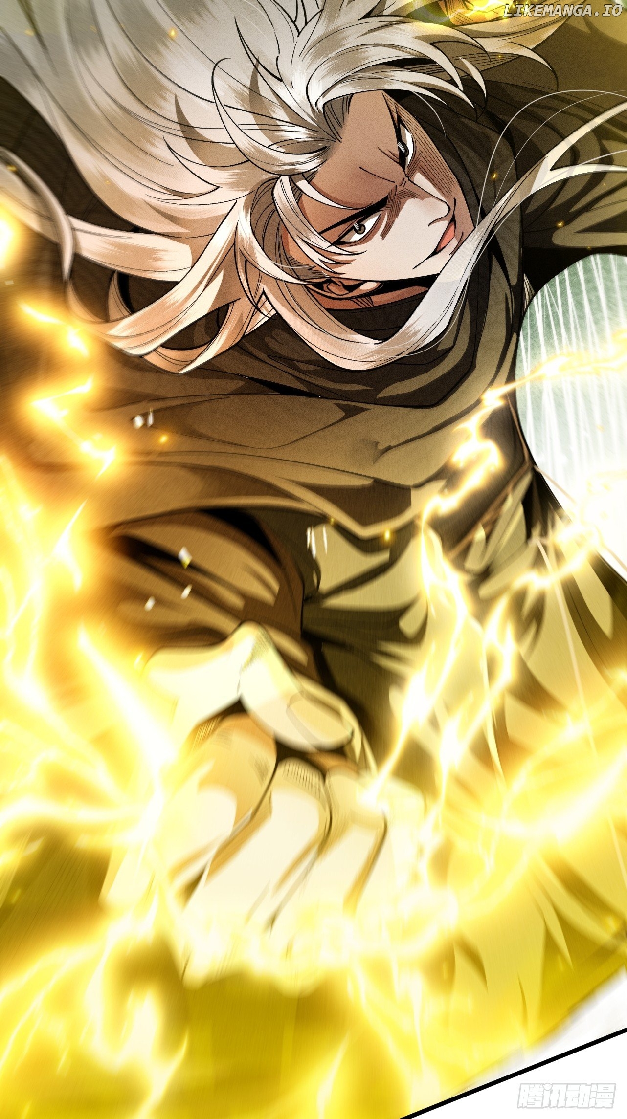 Strength Through Adversity, My Cultivation Knows No Limits Chapter 53 - page 103