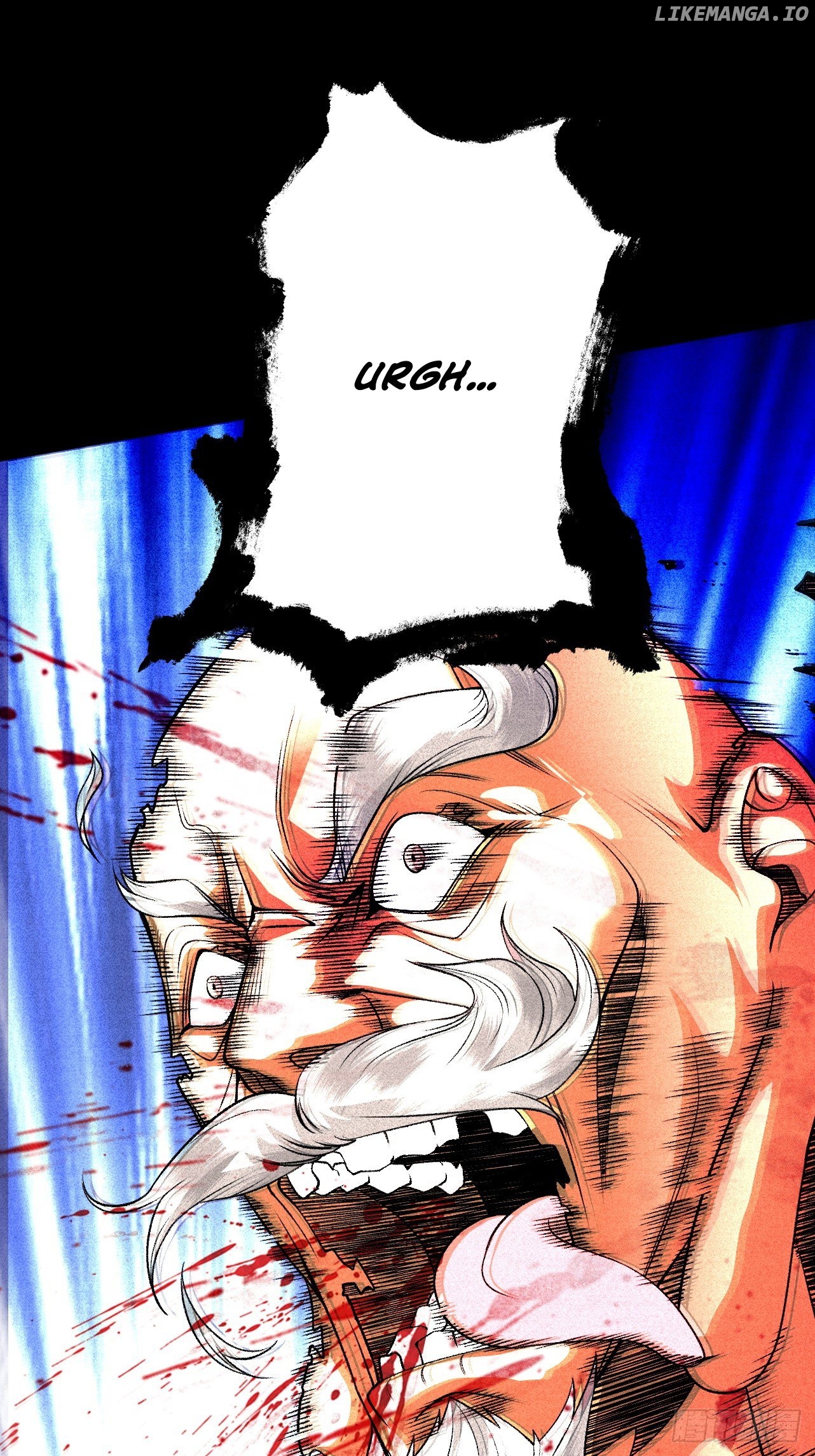 Strength Through Adversity, My Cultivation Knows No Limits Chapter 53 - page 11